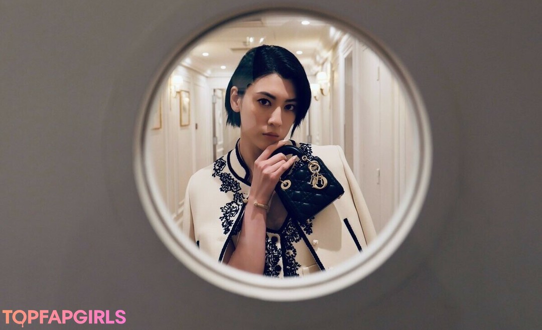 Foto desnuda filtrada de OnlyFans de Ayaka Miyoshi #81 Foto desnuda filtrada de OnlyFans de Ayaka Miyoshi #81
