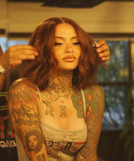 Kehlani