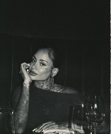 Kehlani