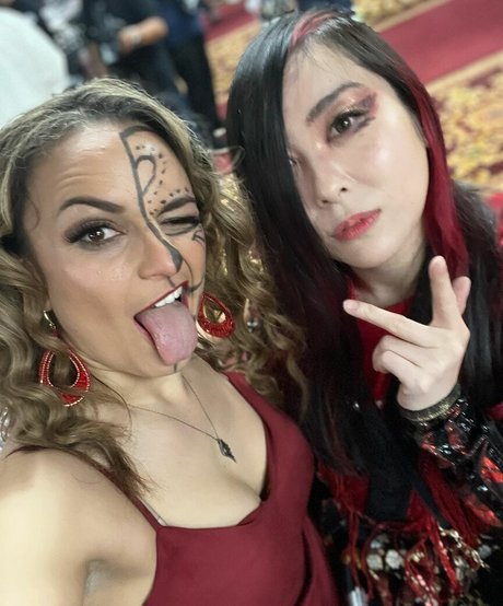 Thunder Rosa