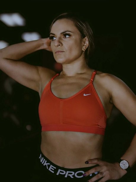 Thunder Rosa