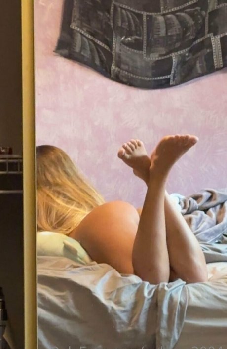 Foto desnuda filtrada de OnlyFans de Bailee17