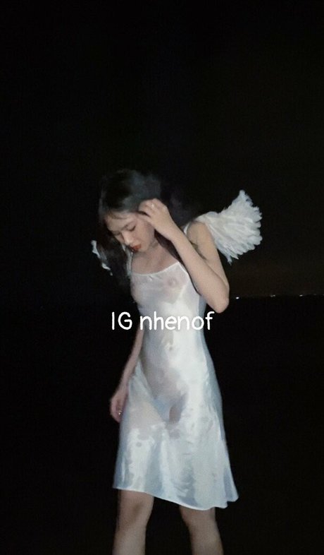 Thanh Nhen