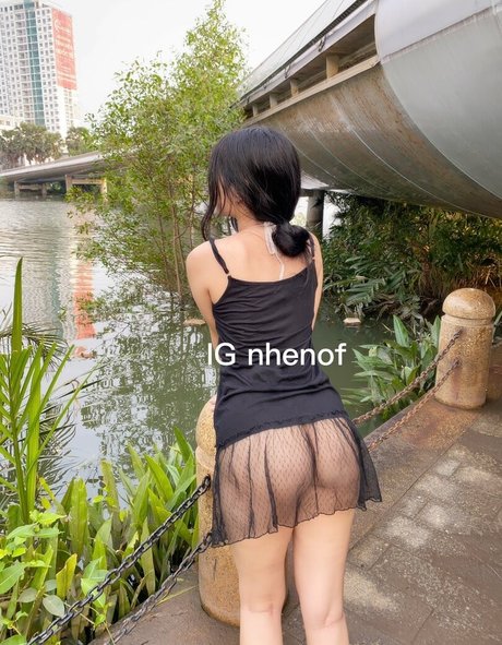 Thanh Nhen