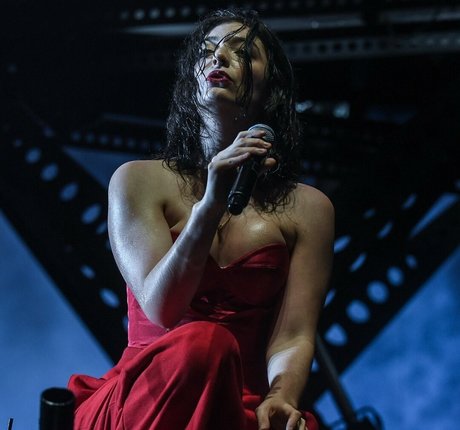 Lorde