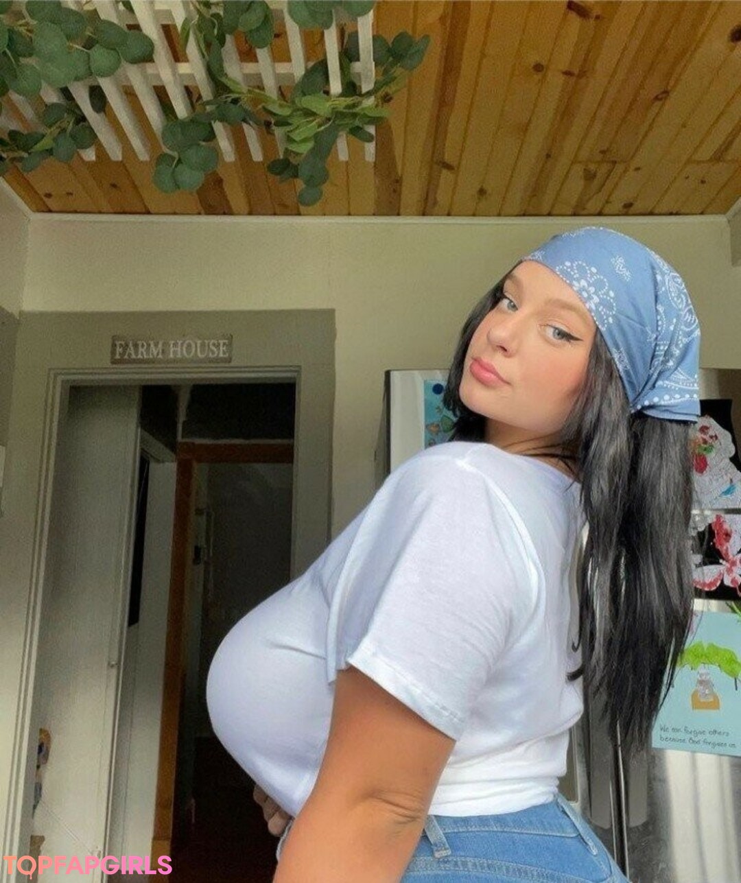 Foto desnuda filtrada de OnlyFans de Myah Ramsey #13 Foto desnuda filtrada de OnlyFans de Myah Ramsey #13