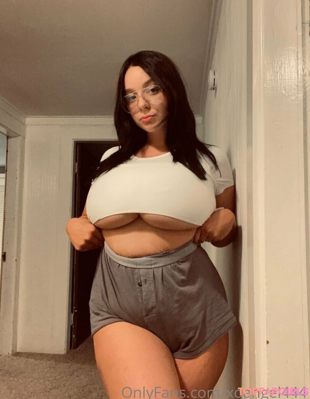 Foto desnuda filtrada de OnlyFans de Myah Ramsey #28 Foto desnuda filtrada de OnlyFans de Myah Ramsey #28
