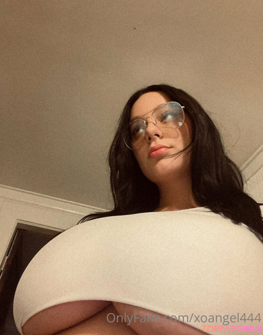 Foto desnuda filtrada de OnlyFans de Myah Ramsey #29 Foto desnuda filtrada de OnlyFans de Myah Ramsey #29