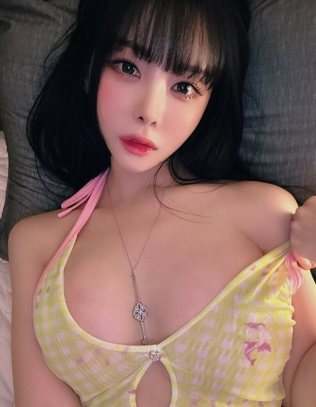 Tangle Dahee