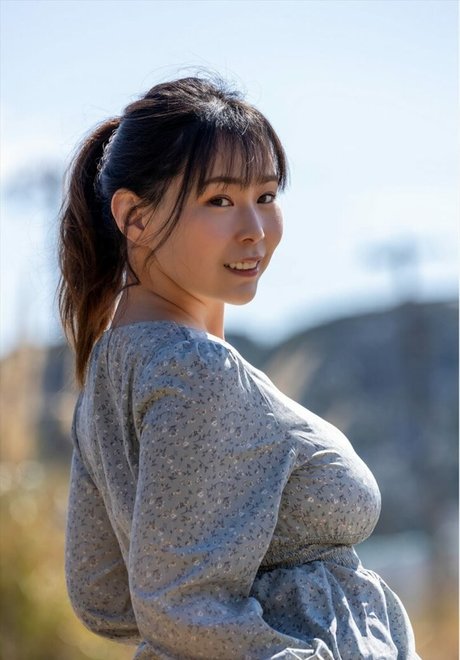 Yuria Yoshine