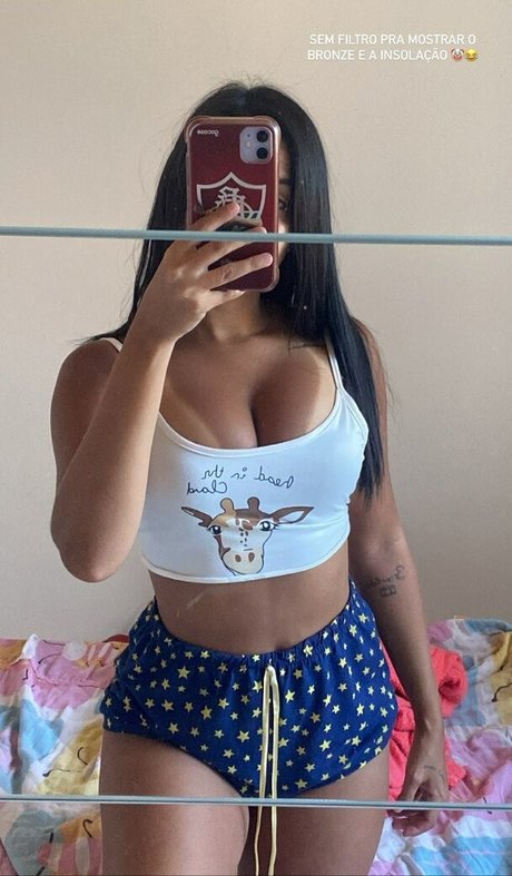 Foto desnuda filtrada de OnlyFans de Arianefigueiiredo