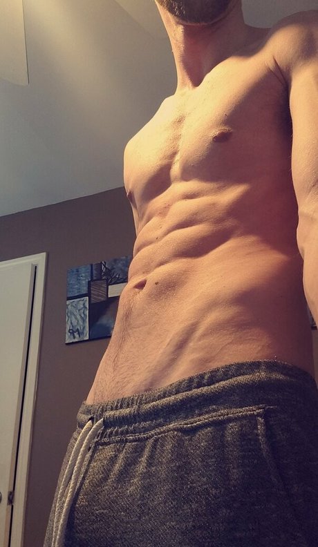 Foto desnuda filtrada de OnlyFans de Djlitness