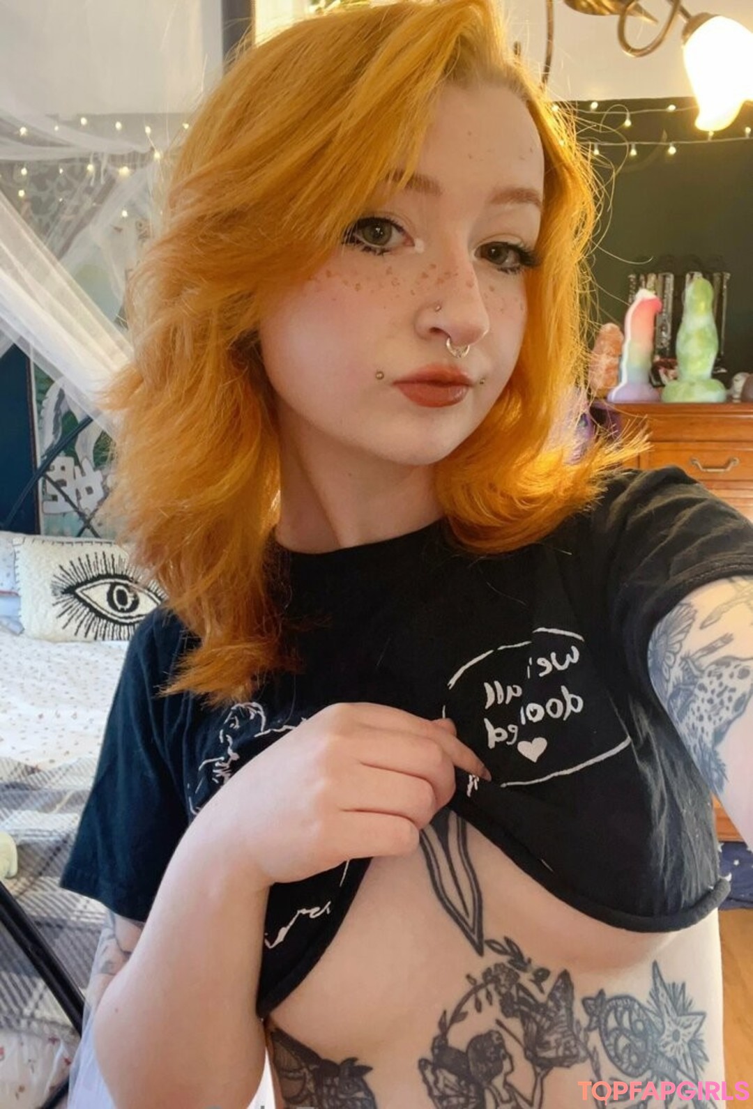 Foto desnuda filtrada de OnlyFans de Starryfawnn #533 Foto desnuda filtrada de OnlyFans de Starryfawnn #533