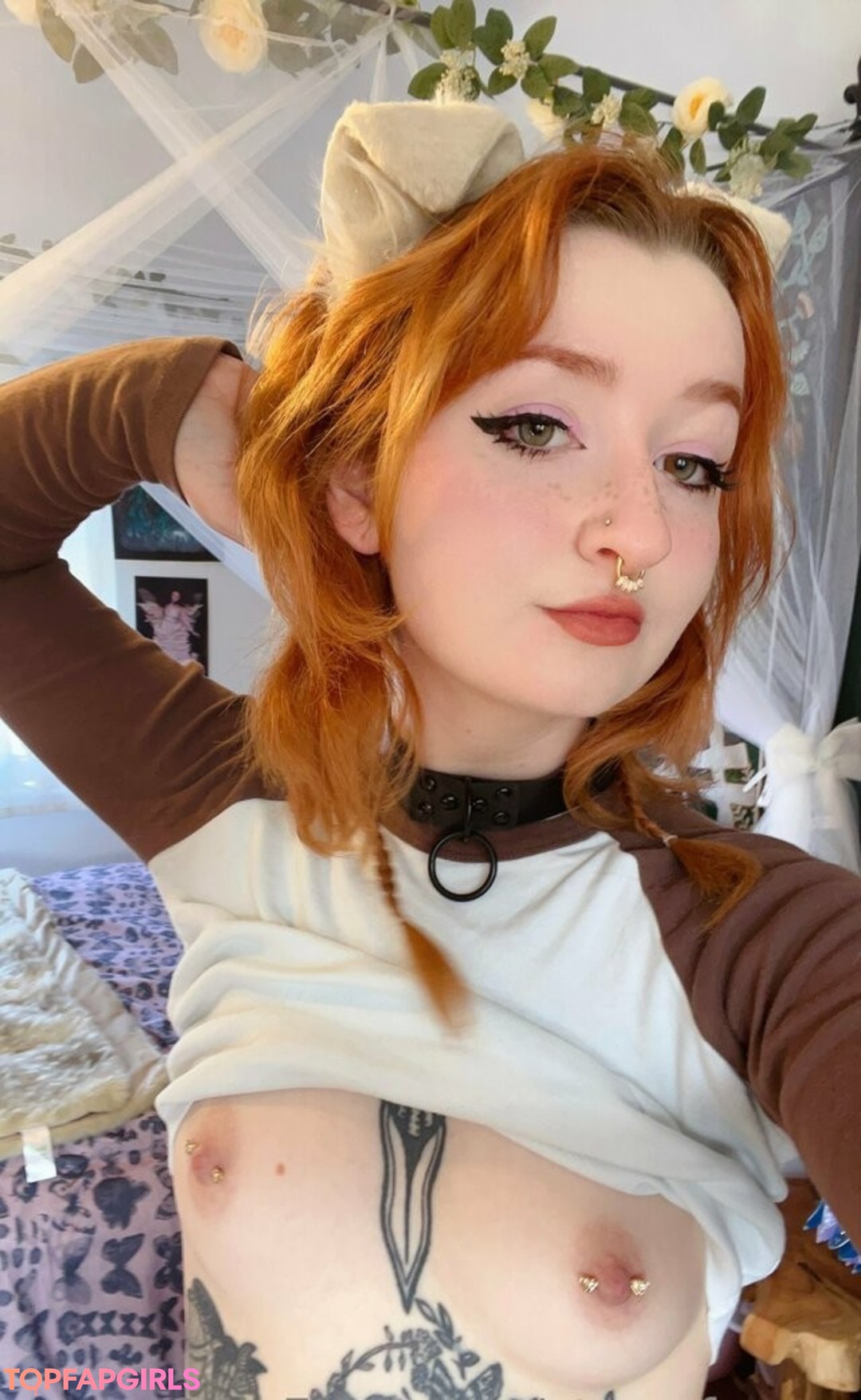 Foto desnuda filtrada de OnlyFans de Starryfawnn #398 Foto desnuda filtrada de OnlyFans de Starryfawnn #398