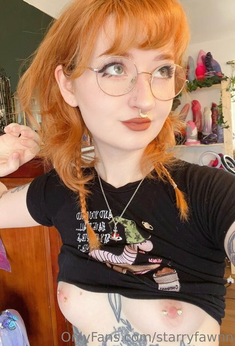 Starryfawnn