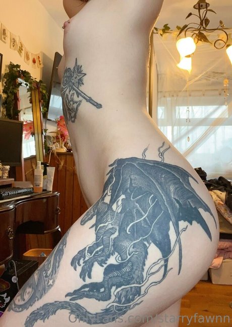 Starryfawnn