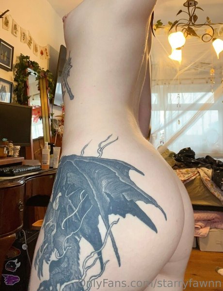 Starryfawnn