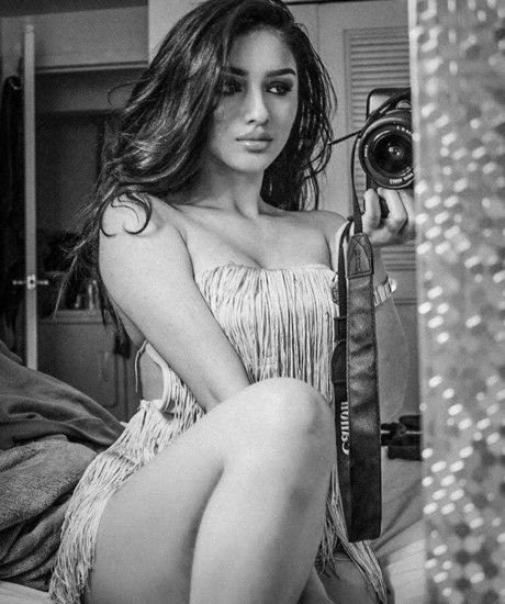 Alishba Sheikh