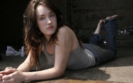 Foto desnuda filtrada de OnlyFans de Ashley Johnson