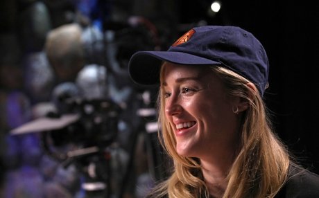 Ashley Johnson