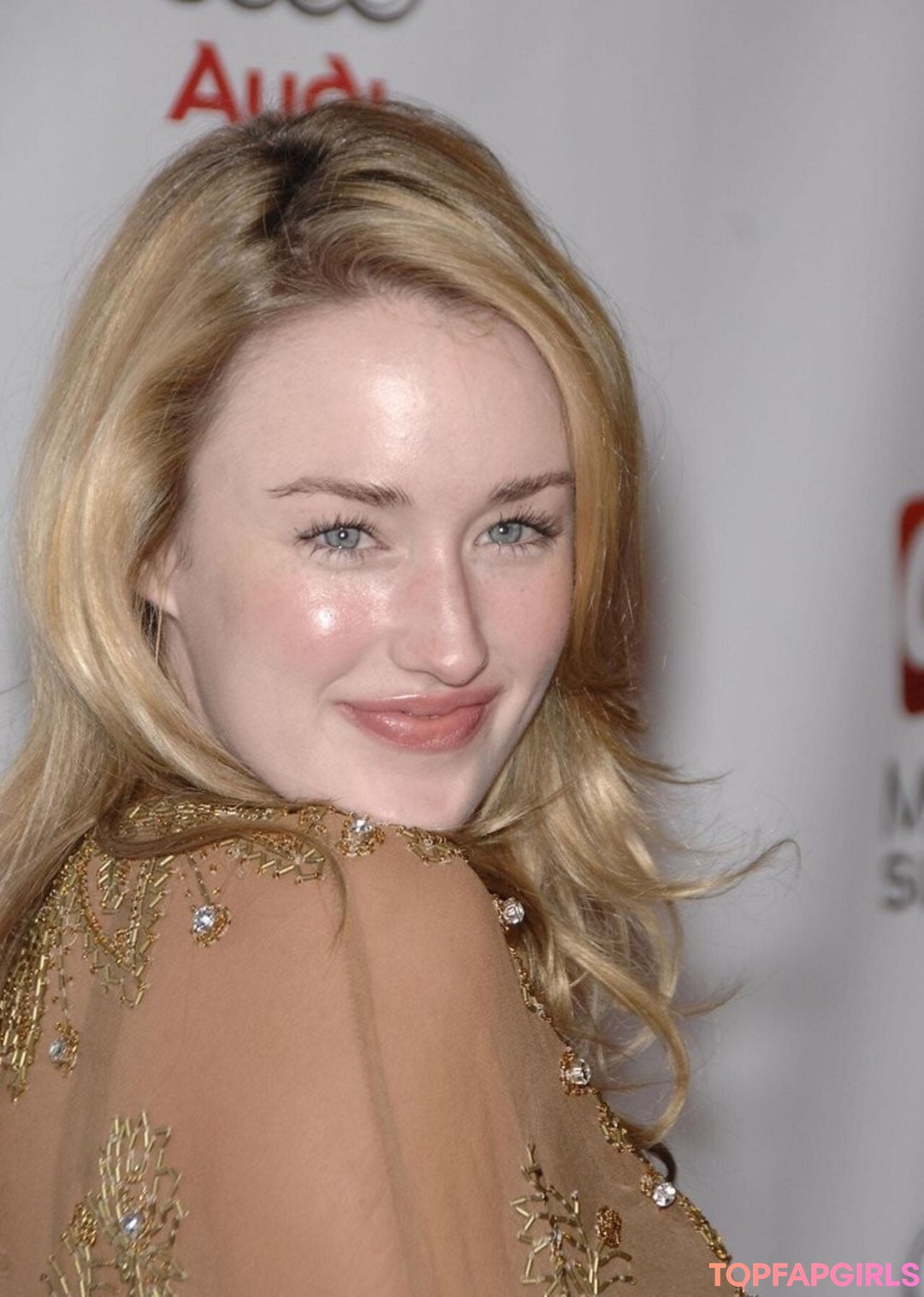 Foto desnuda filtrada de OnlyFans de Ashley Johnson #54 Foto desnuda filtrada de OnlyFans de Ashley Johnson #54