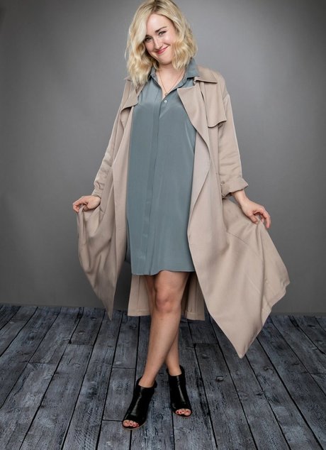 Ashley Johnson