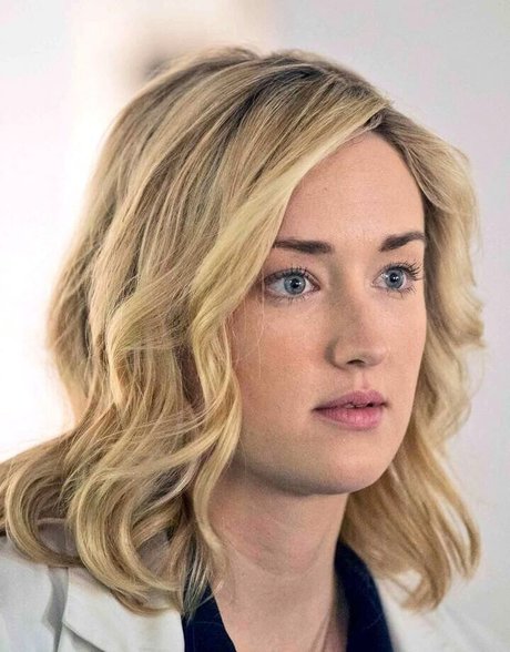 Ashley Johnson