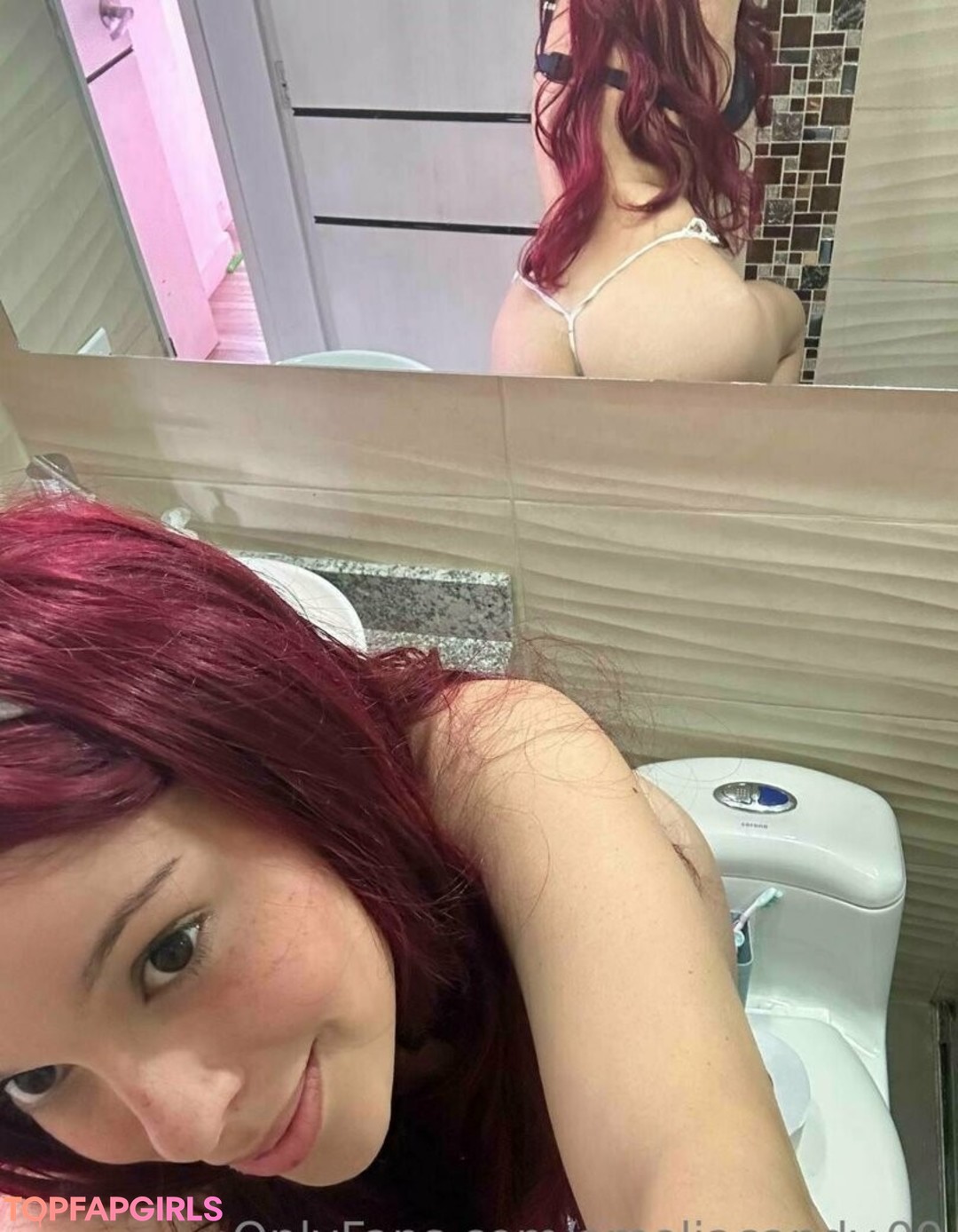 Foto desnuda filtrada de OnlyFans de Ameliacandy09 #302 Foto desnuda filtrada de OnlyFans de Ameliacandy09 #302