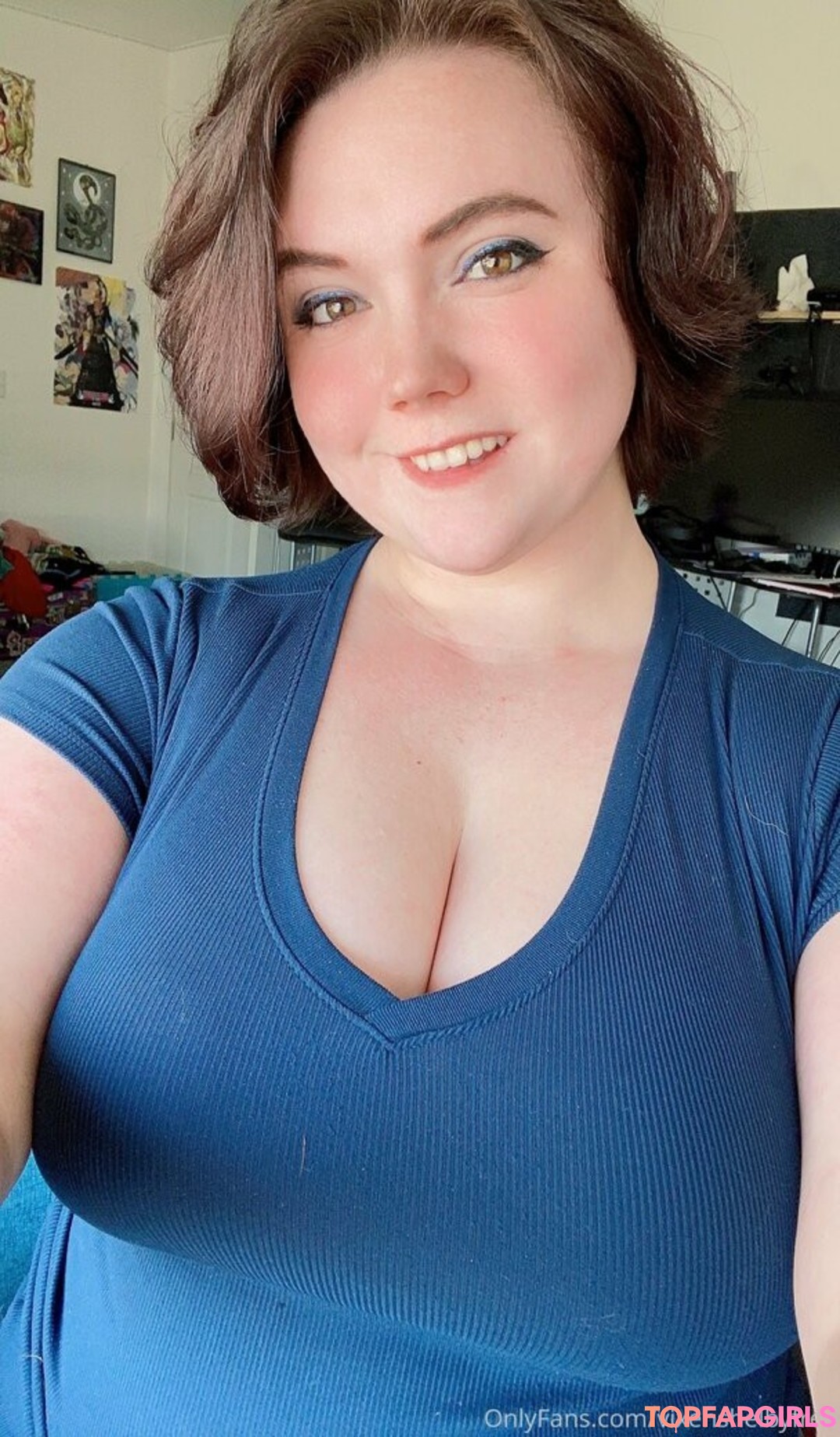 Foto desnuda filtrada de OnlyFans de Vixenshelbyfree #62 Foto desnuda filtrada de OnlyFans de Vixenshelbyfree #62