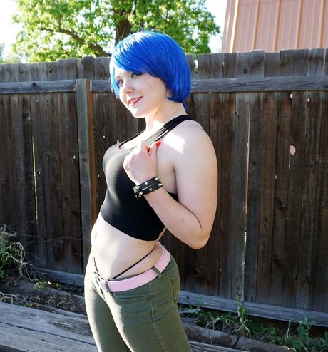 Vixenshelbyfree
