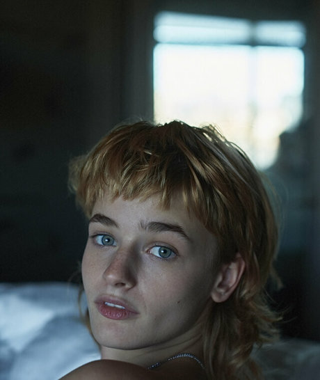 Estherrose Mcgregor