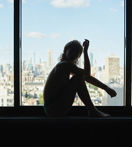 Esther-Rose McGregor