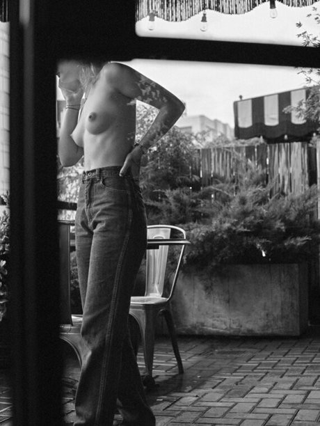 Esther-Rose McGregor