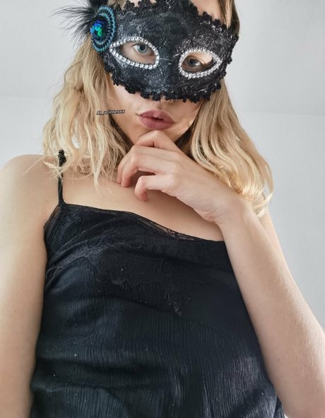 Foto desnuda filtrada de OnlyFans de Moonpie