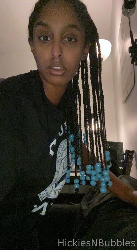 Hickiesnbubbles