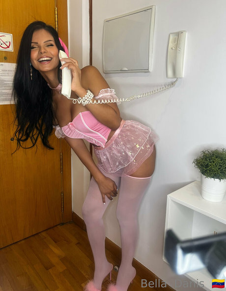 Bellapussy25