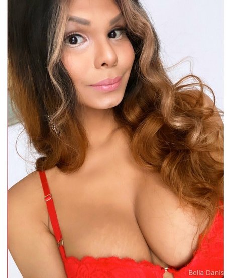 Bellapussy25