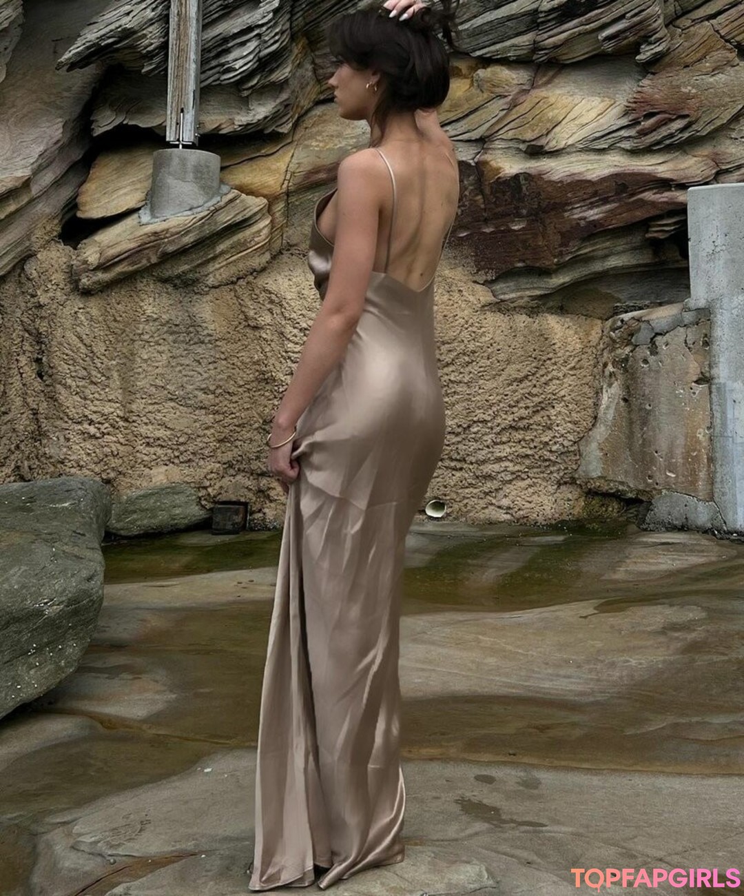 Foto desnuda filtrada de OnlyFans de Holly Mueller #6 Foto desnuda filtrada de OnlyFans de Holly Mueller #6