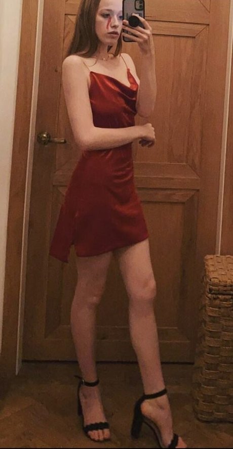 Amybeth Mcnulty