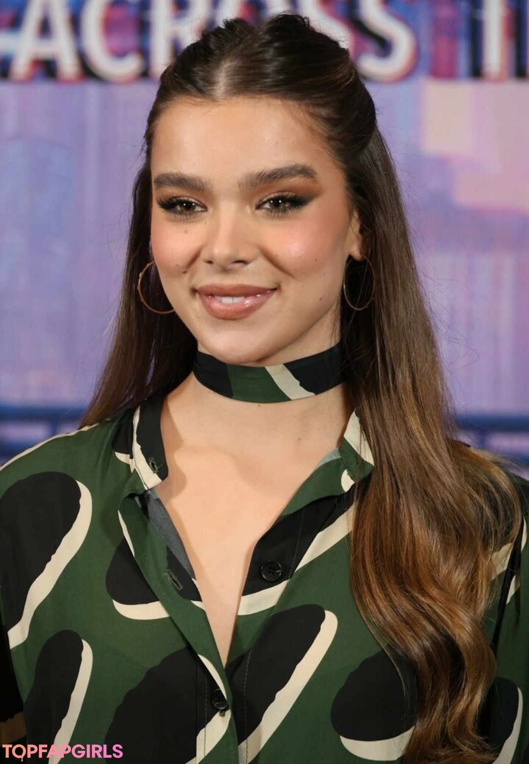 Foto desnuda filtrada de OnlyFans de Hailee Steinfeld #1030