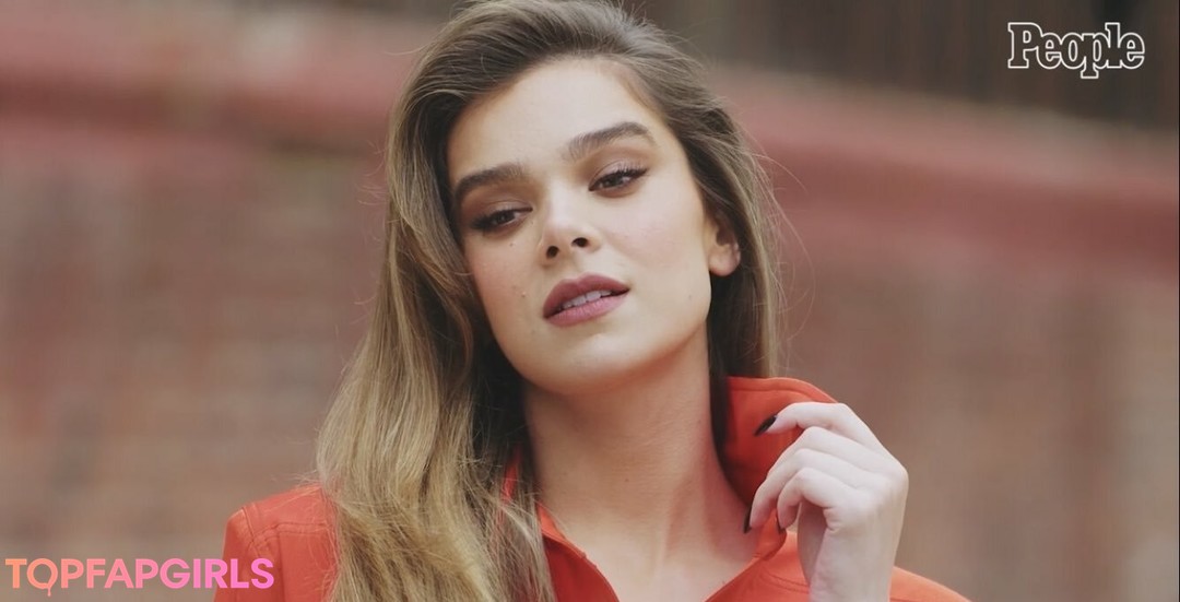 Foto desnuda filtrada de OnlyFans de Hailee Steinfeld #1038 Foto desnuda filtrada de OnlyFans de Hailee Steinfeld #1038
