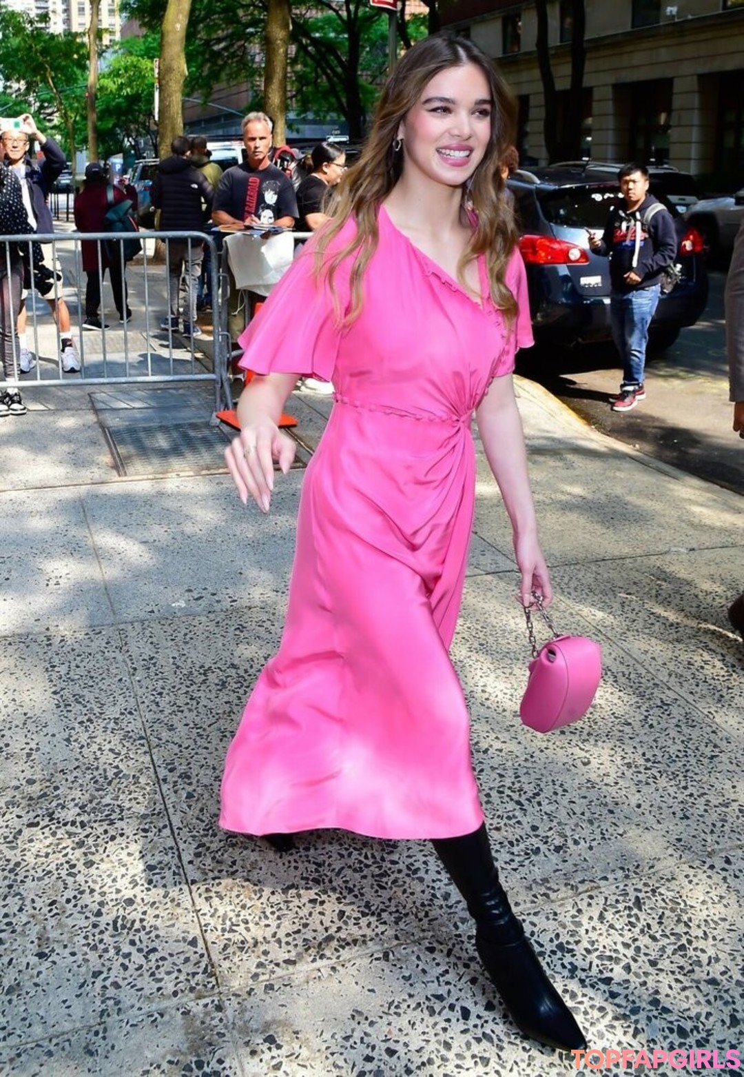 Foto desnuda filtrada de OnlyFans de Hailee Steinfeld #1067