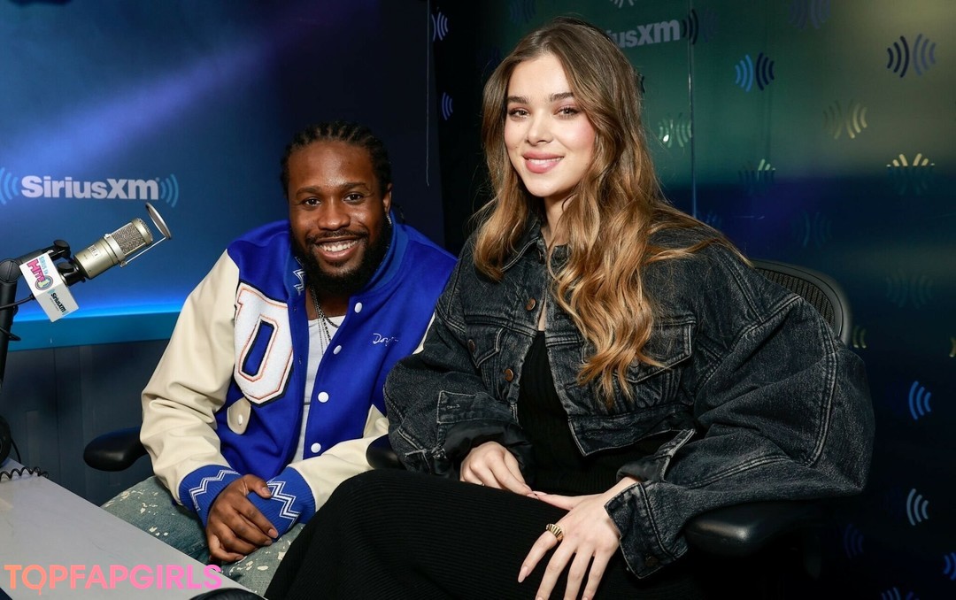 Foto desnuda filtrada de OnlyFans de Hailee Steinfeld #1075