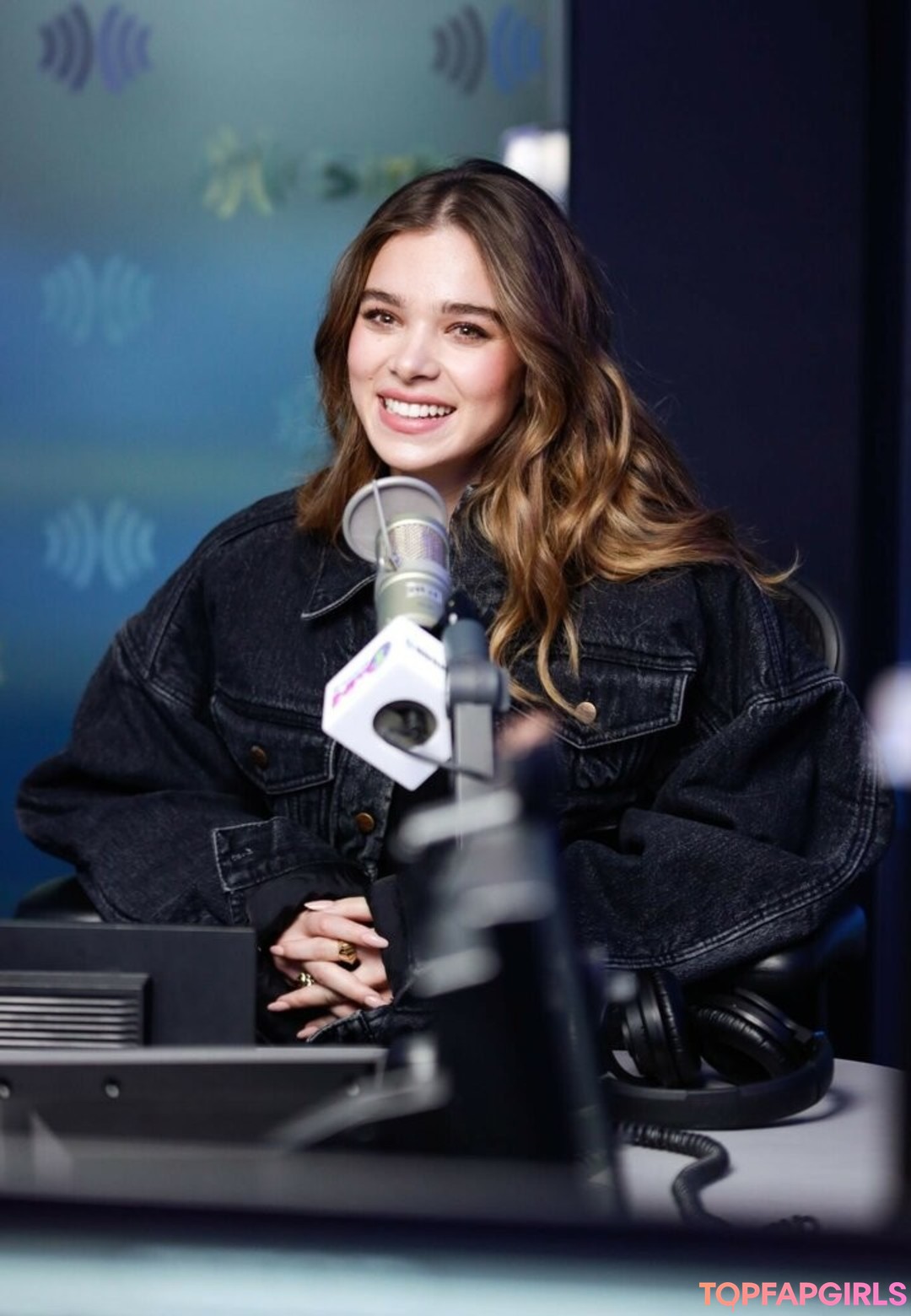 Foto desnuda filtrada de OnlyFans de Hailee Steinfeld #1081 Foto desnuda filtrada de OnlyFans de Hailee Steinfeld #1081