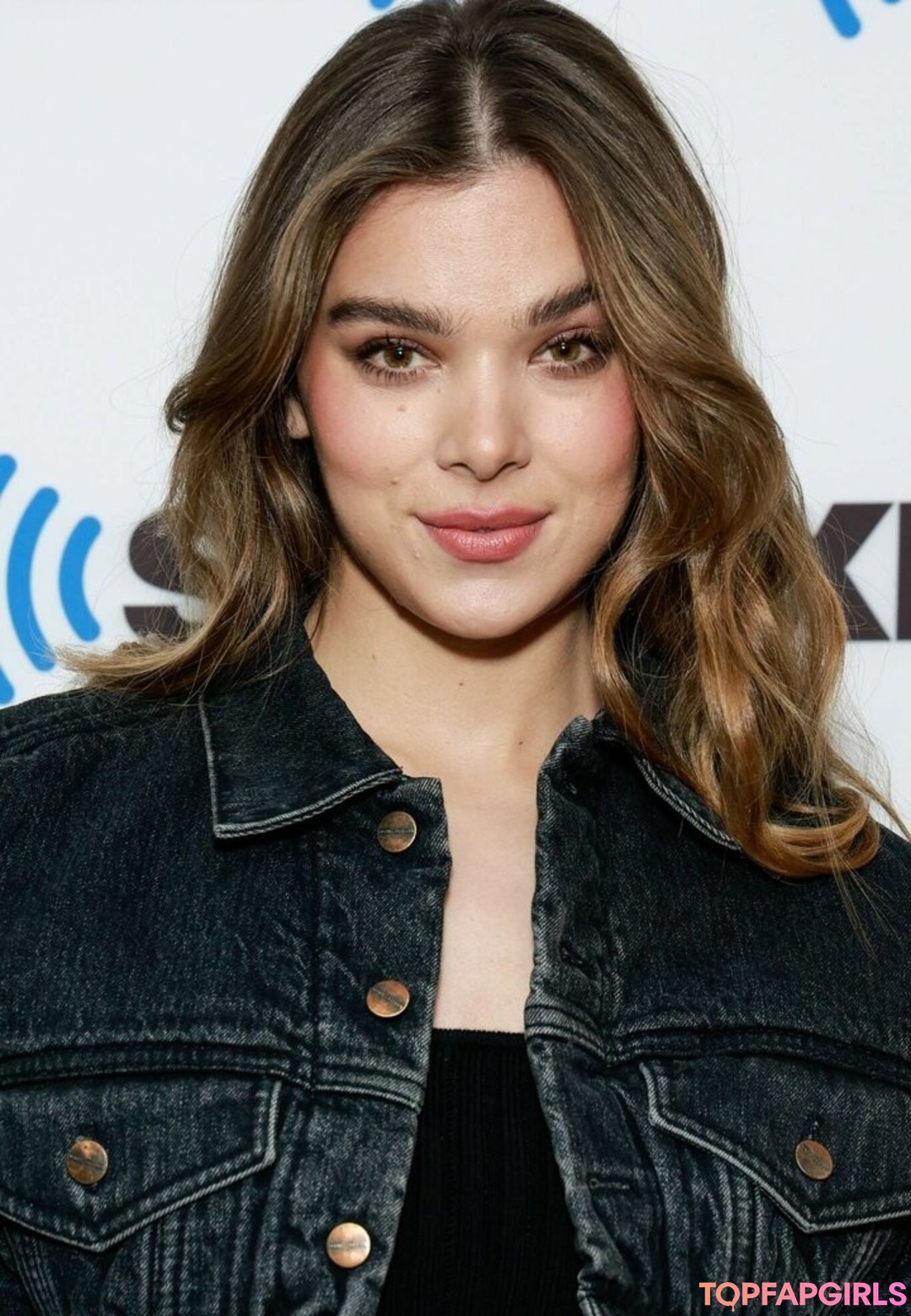 Foto desnuda filtrada de OnlyFans de Hailee Steinfeld #1090