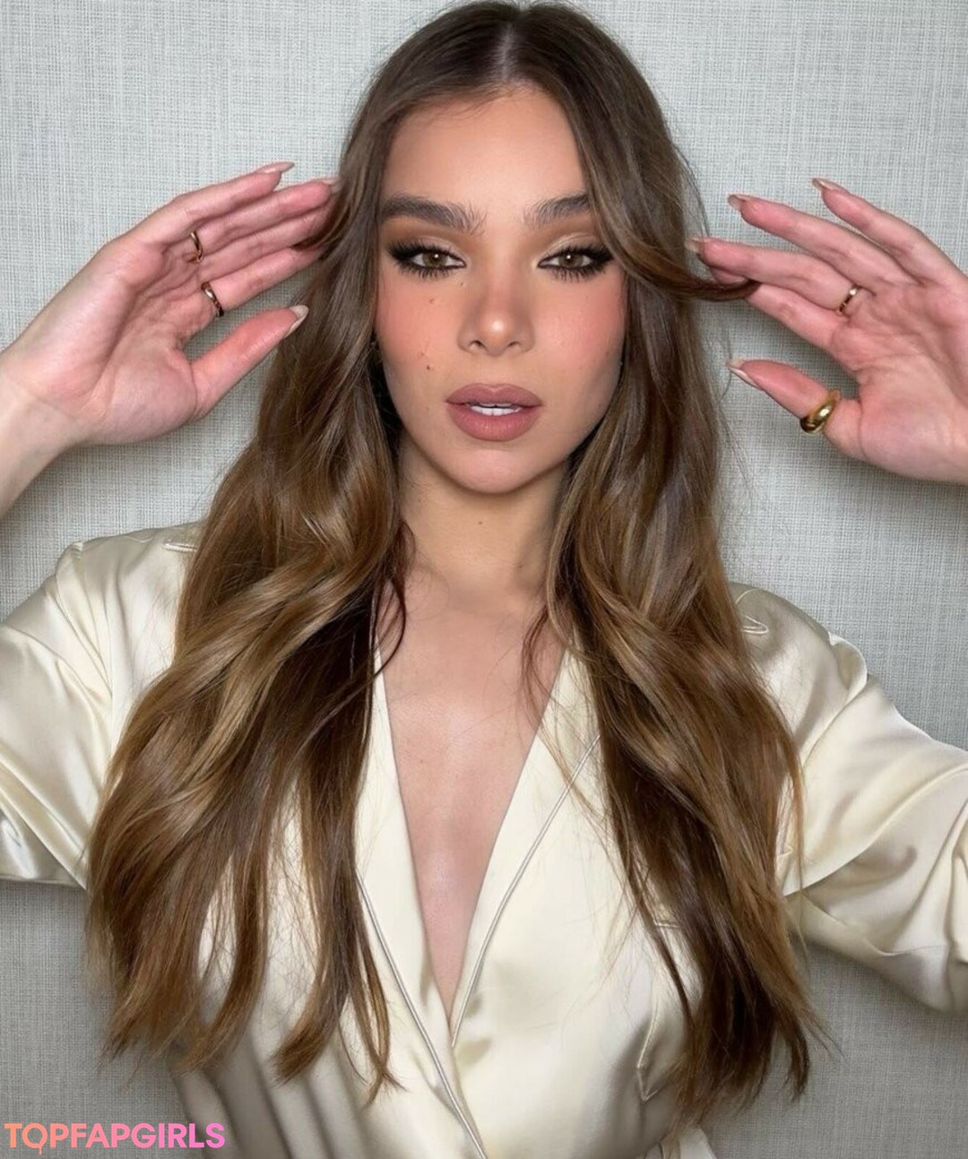 Foto desnuda filtrada de OnlyFans de Hailee Steinfeld #1093 Foto desnuda filtrada de OnlyFans de Hailee Steinfeld #1093