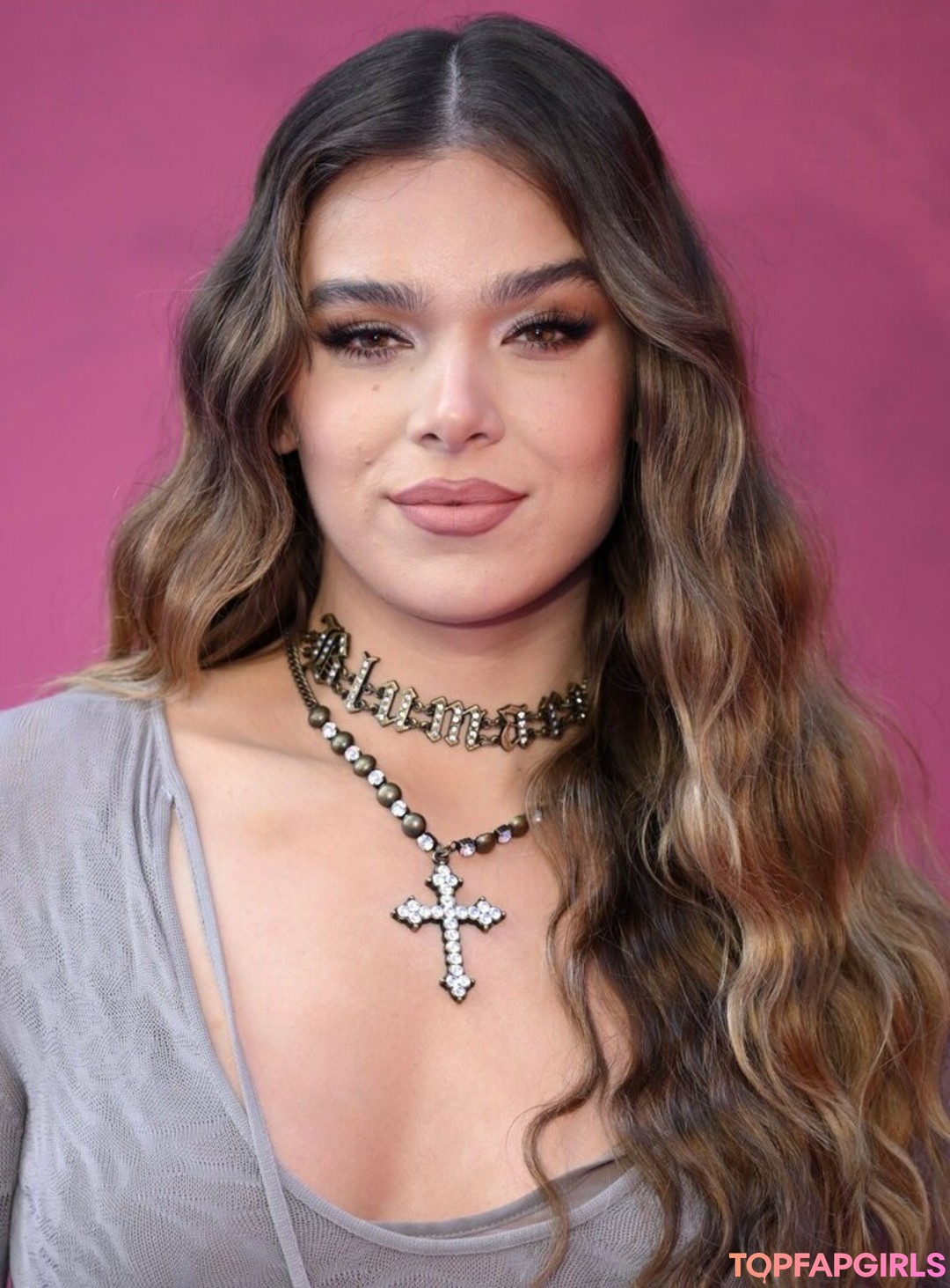 Foto desnuda filtrada de OnlyFans de Hailee Steinfeld #1179