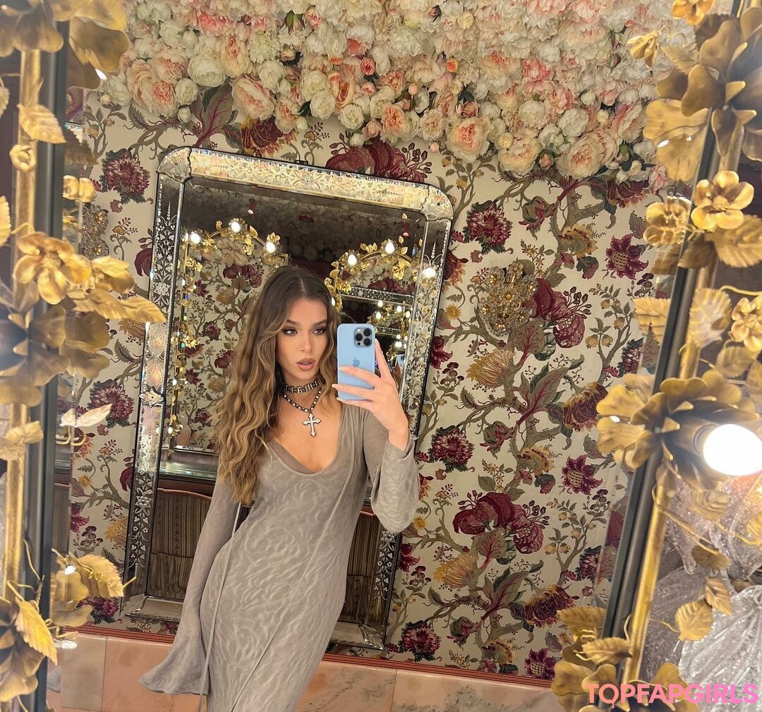 Foto desnuda filtrada de OnlyFans de Hailee Steinfeld #1209 Foto desnuda filtrada de OnlyFans de Hailee Steinfeld #1209