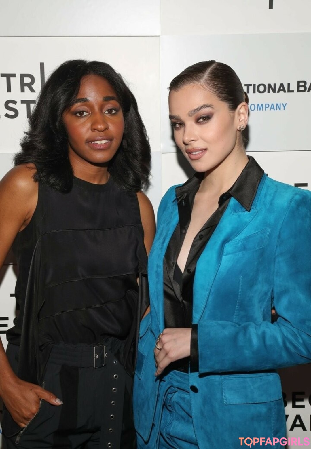 Foto desnuda filtrada de OnlyFans de Hailee Steinfeld #1234