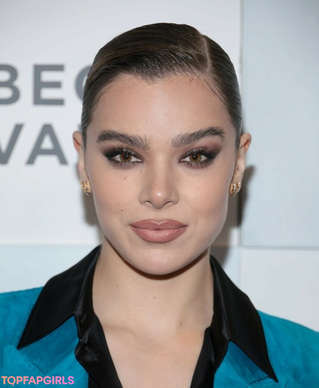 Foto desnuda filtrada de OnlyFans de Hailee Steinfeld #1235
